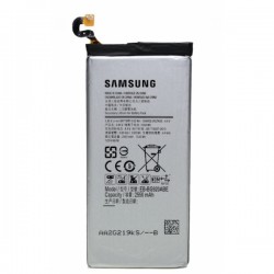 Baterija Samsung G920 Galaxy S6 2550mAh Original (EB-BG920BBE)